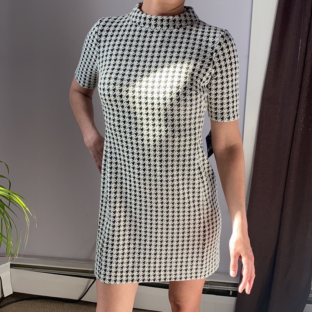 Chaps dress